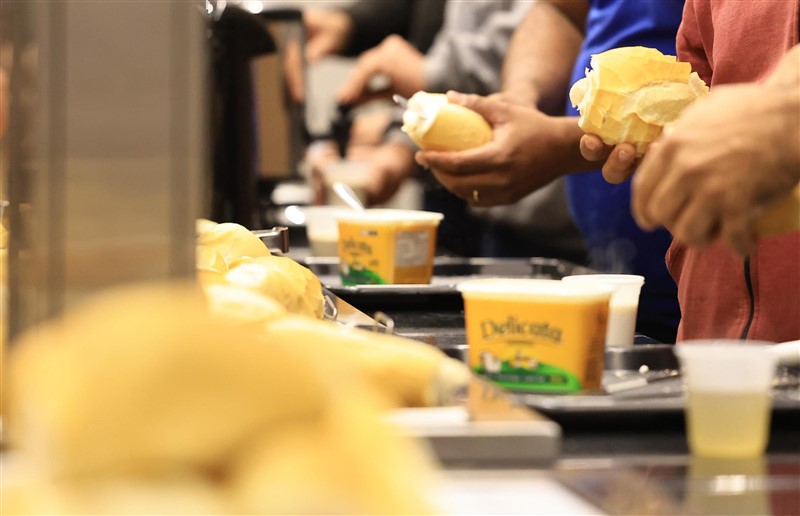 Atendimento excelente