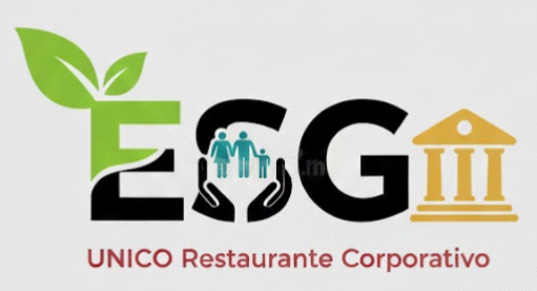 Único ESG Restaurante Corporativo
